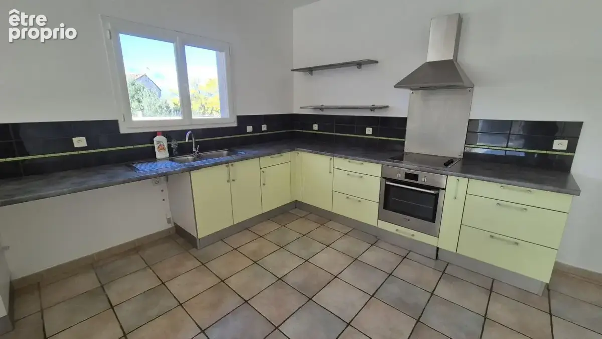 Maison 127 m² à Olonzac  - photo 3