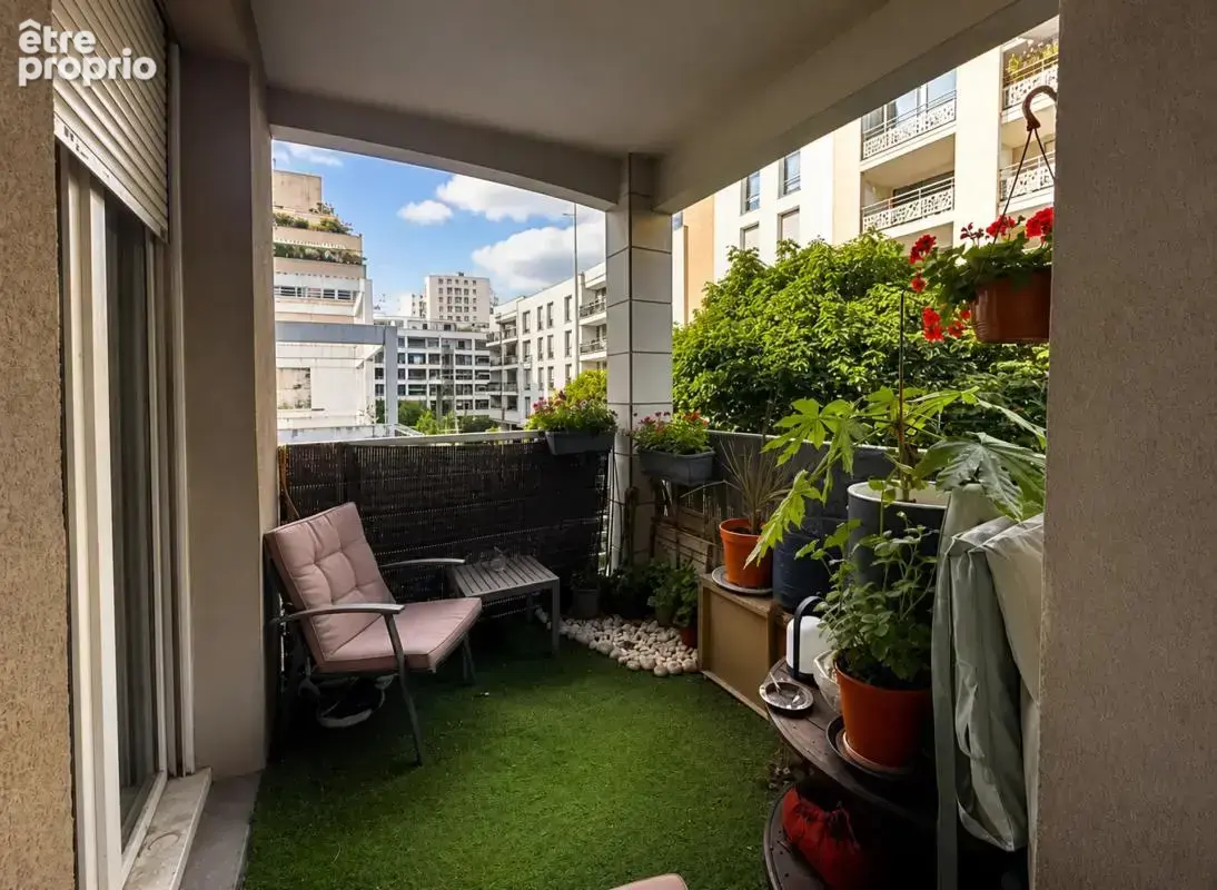 Appartement T3 Bis de 80,5 m² à Clermont-Ferrand - photo 8