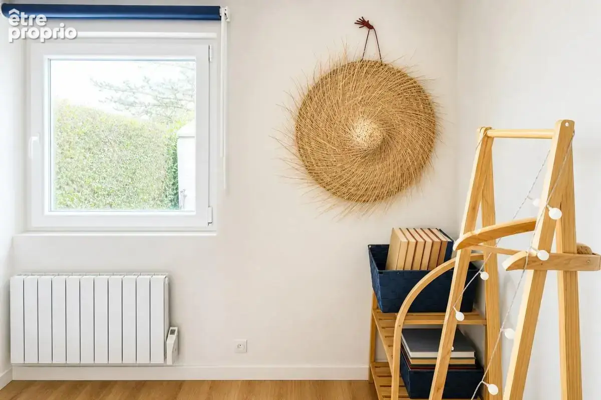 Charmante maison rénovée à Criel-sur-Mer - photo 24