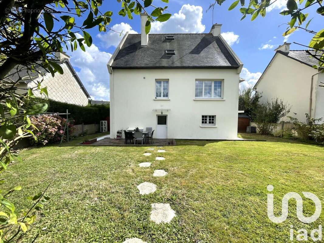 Photo 2 - Maison à PLOUFRAGAN