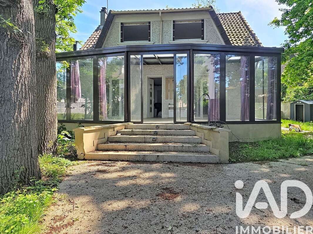 Photo 3 - Maison à LE PLESSIS-TREVISE