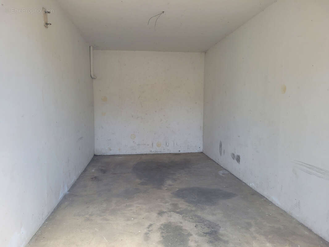 Parking à LE GOSIER