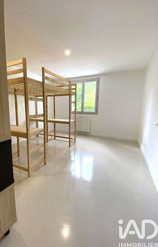 Photo 5 - Appartement à URCUIT