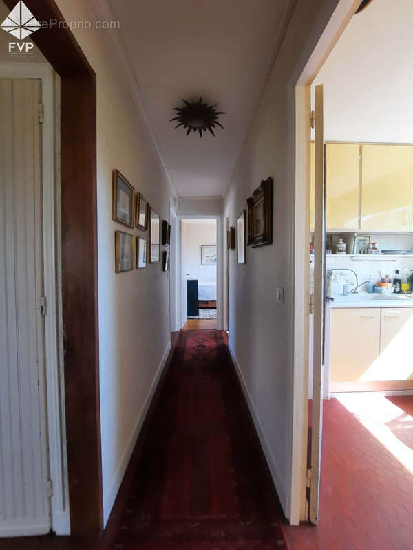 Nouveaute !!! a vendre plain pied a fecamp - photo 6