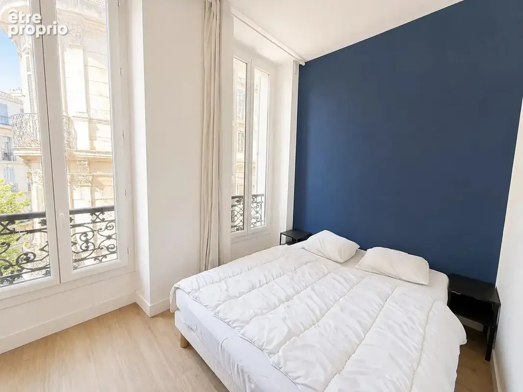 Appartement 3 pièces 53 m² à vendre à Marseille-6e (13006) - photo 7