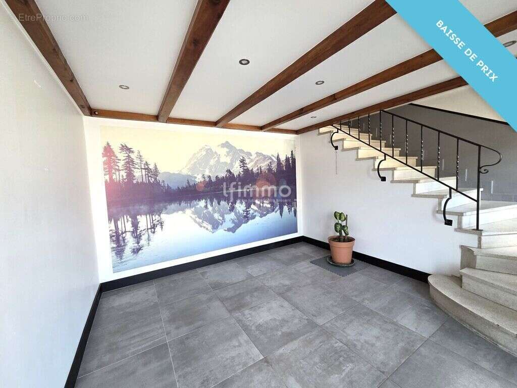 Appartement à ORBEY