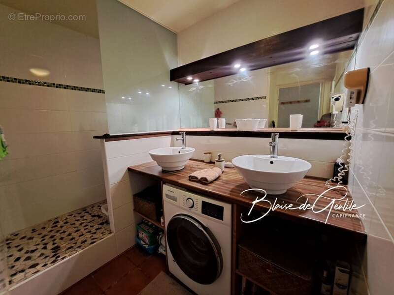 Appartement à SAINT-FRANCOIS