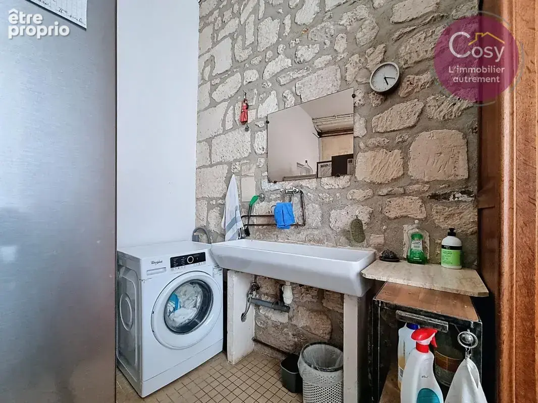 Propriete 6 chambres soissons centre - photo 20