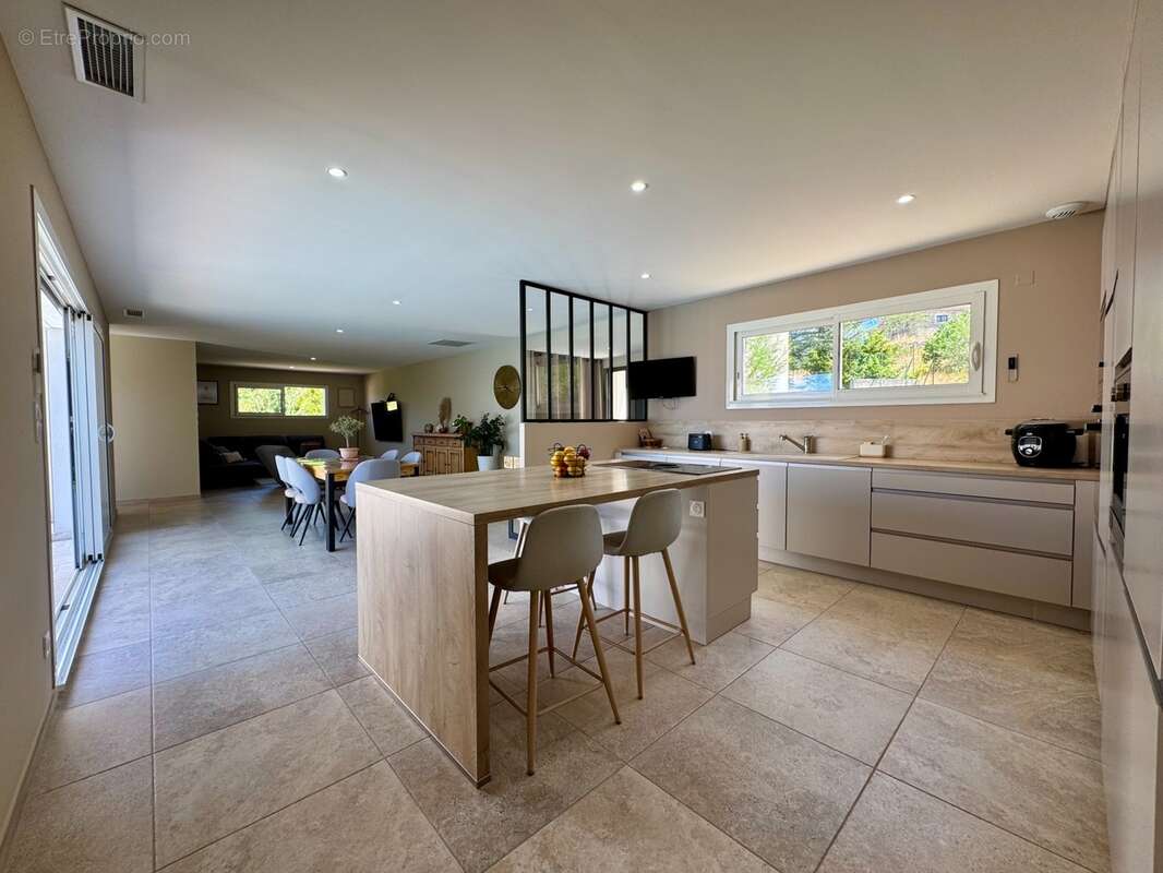 Maison à vendre 5 pièces ROUSSON (30) - photo 8