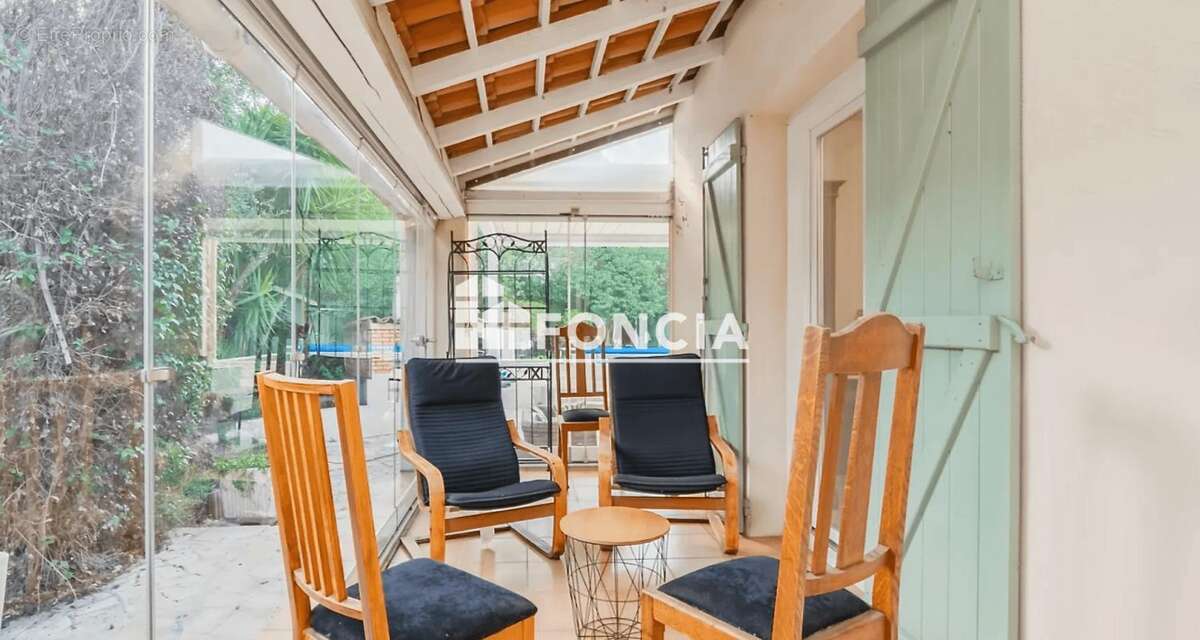 Maison à FREJUS