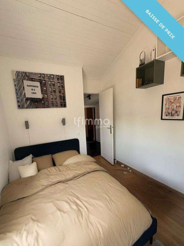 Appartement à BRY-SUR-MARNE