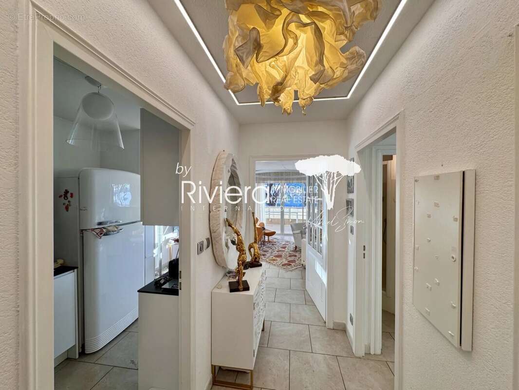 Appartement à CAVALAIRE-SUR-MER