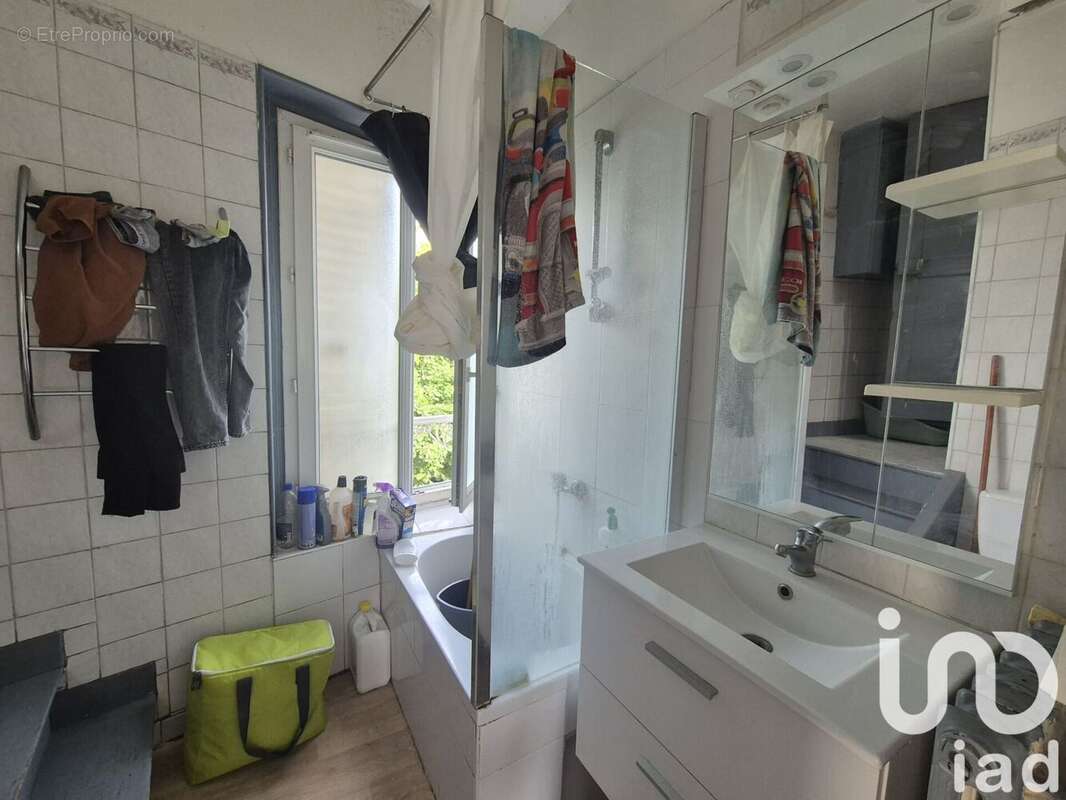 Photo 6 - Appartement à SAACY-SUR-MARNE