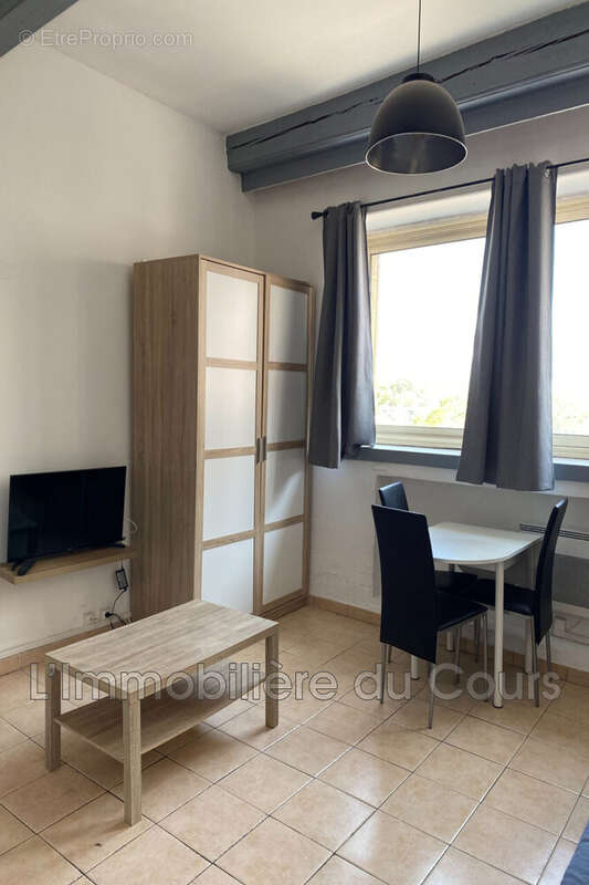 Appartement à MARTIGUES