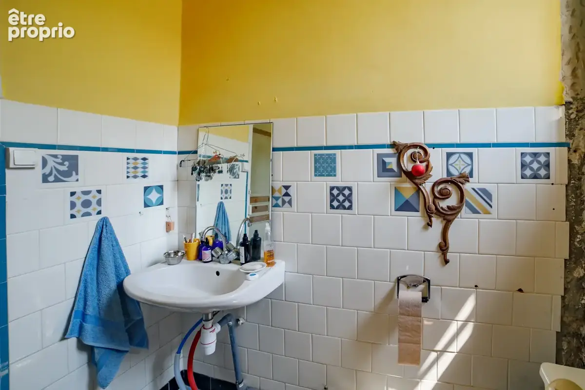 Maison de caractère de 440 m2 - 16 chambres - Fort potentiel - photo 10