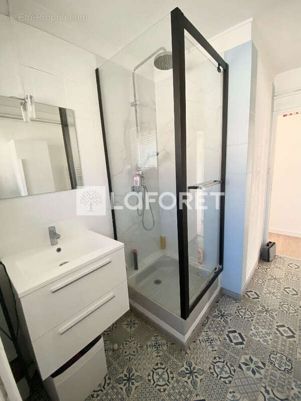 Appartement à CLOUANGE