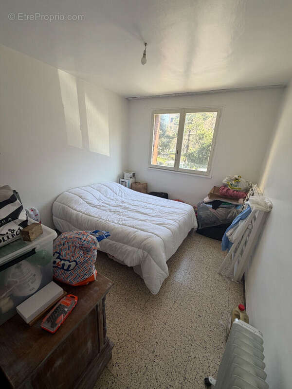 Appartement à MARSEILLE-15E