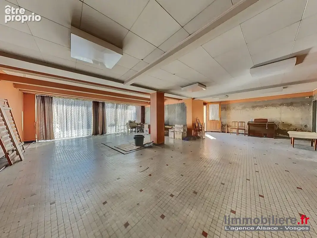 Maison 150 m² à Sainte-Croix-Aux-Mines  - photo 4