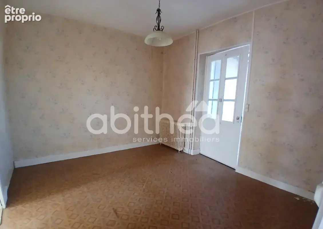Maison charentaise de 143 m2 et 538 m2 de terrain - photo 12