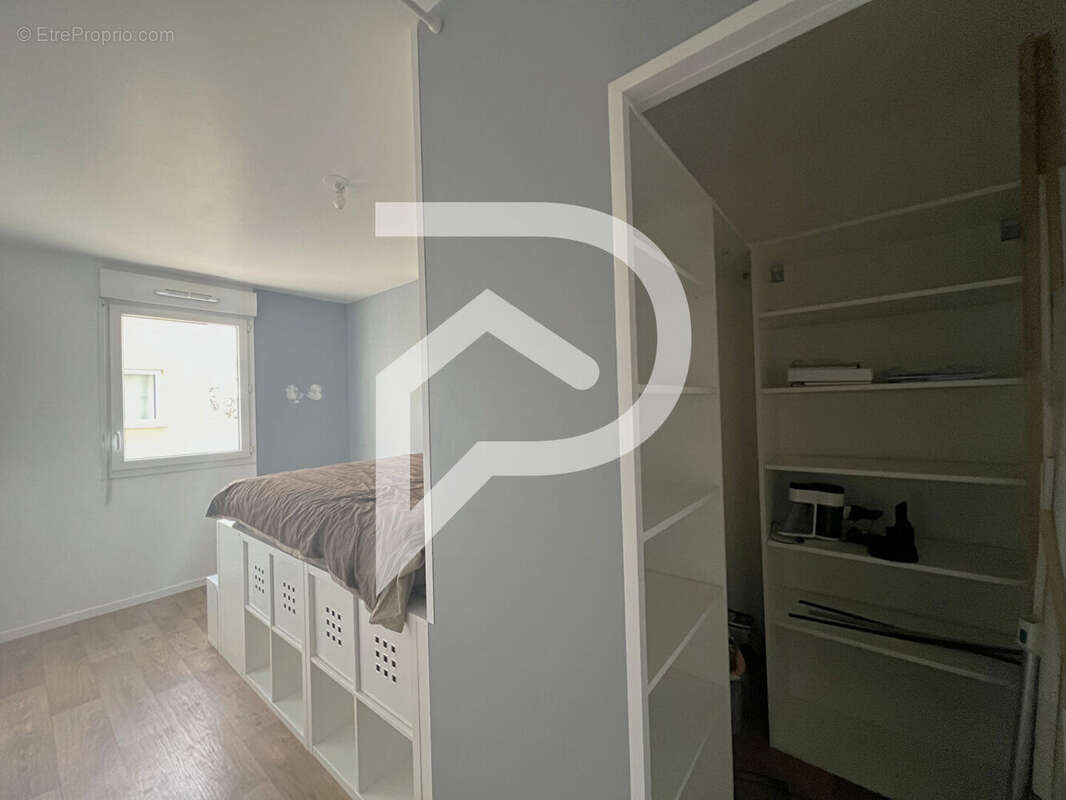 Appartement à LA VERRIERE