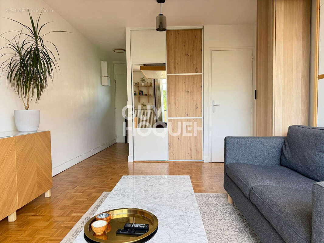 Appartement entièrement aménagé et équipé - photo 8