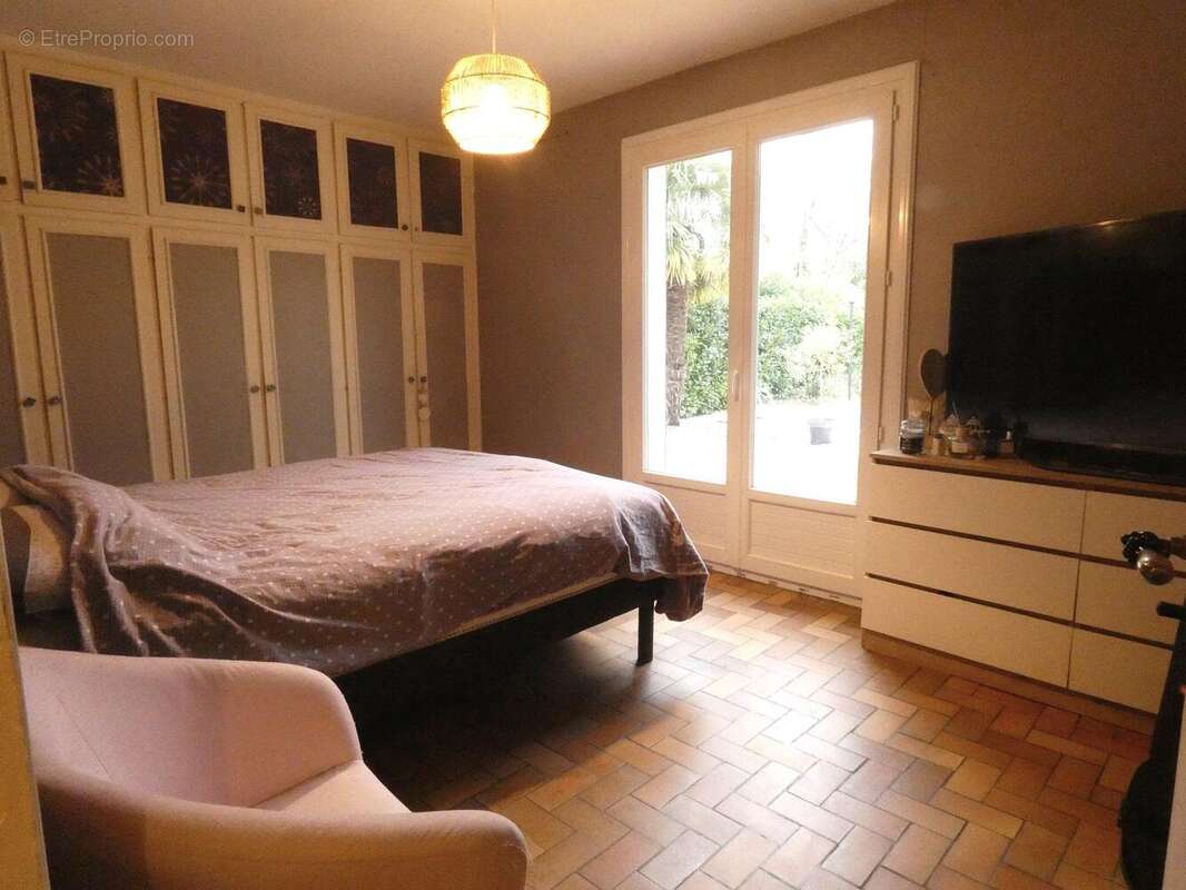 Maison à OUZOUER-SUR-LOIRE