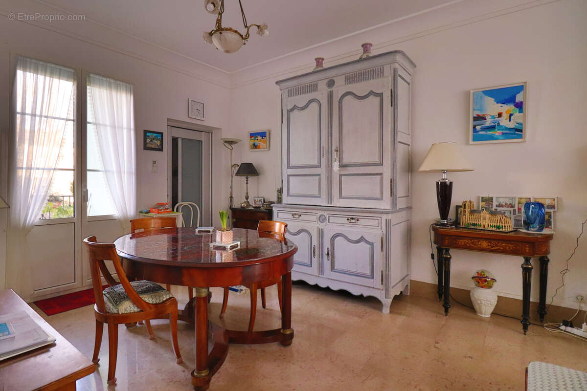 Maison à CHALONS-EN-CHAMPAGNE