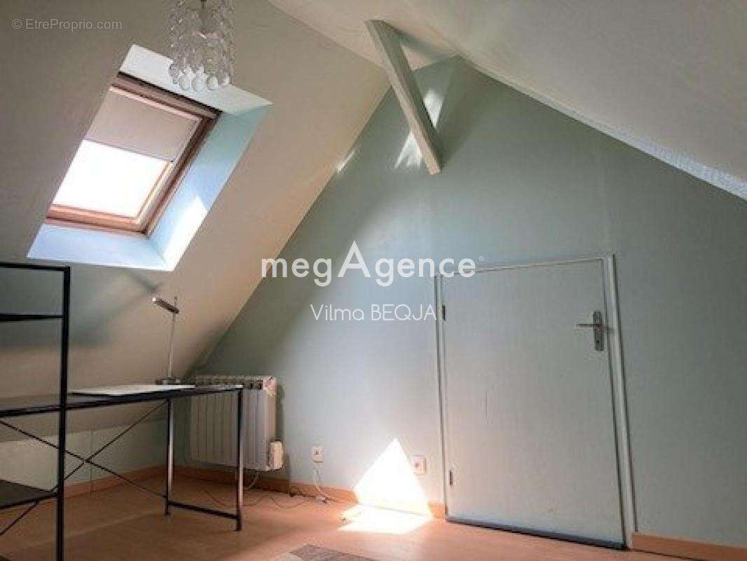 Maison à FONTAINE-LA-GAILLARDE