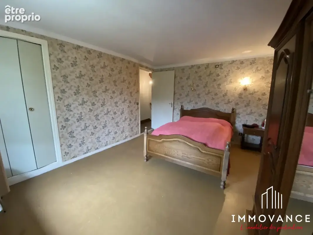 Maison 6 pièces 109 m² à vendre à Saint-Jean-Du-Bruel (12230) - photo 3