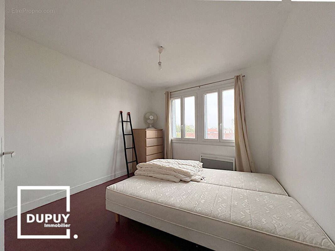Busca  T3  - 44 m² - 2 balcons - photo 7