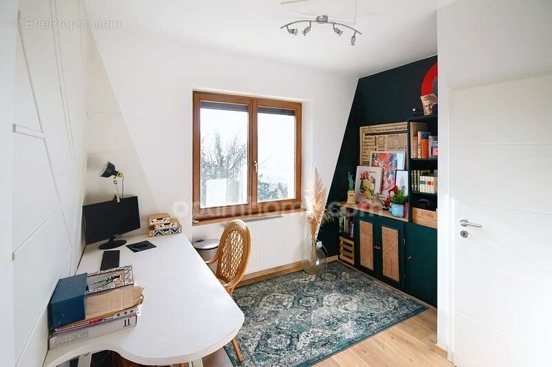 Maison à HERSERANGE