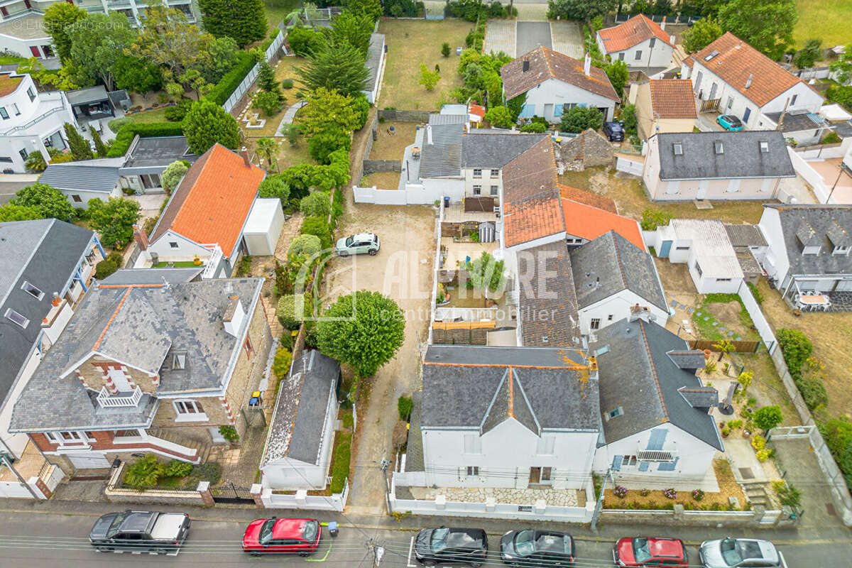 Appartement à PORNICHET