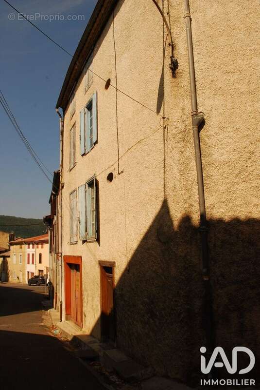 Maison 220 m² à Laroque-D'olmes  - photo 2