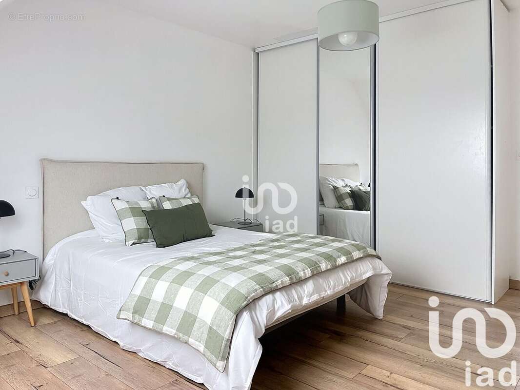 Photo 9 - Maison à WIRWIGNES