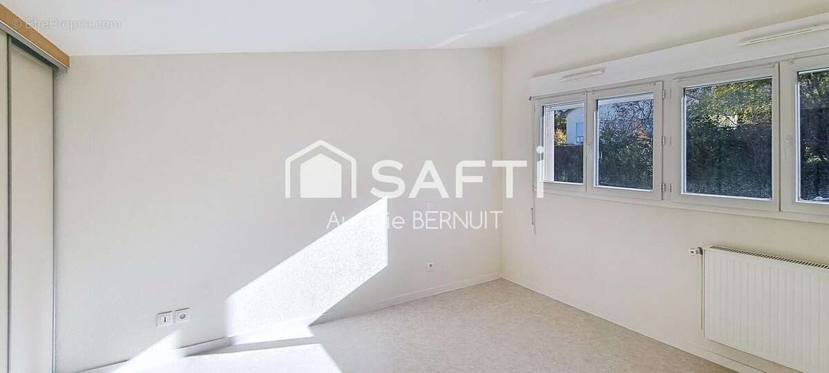 Photo 5 - Appartement à BESANCON