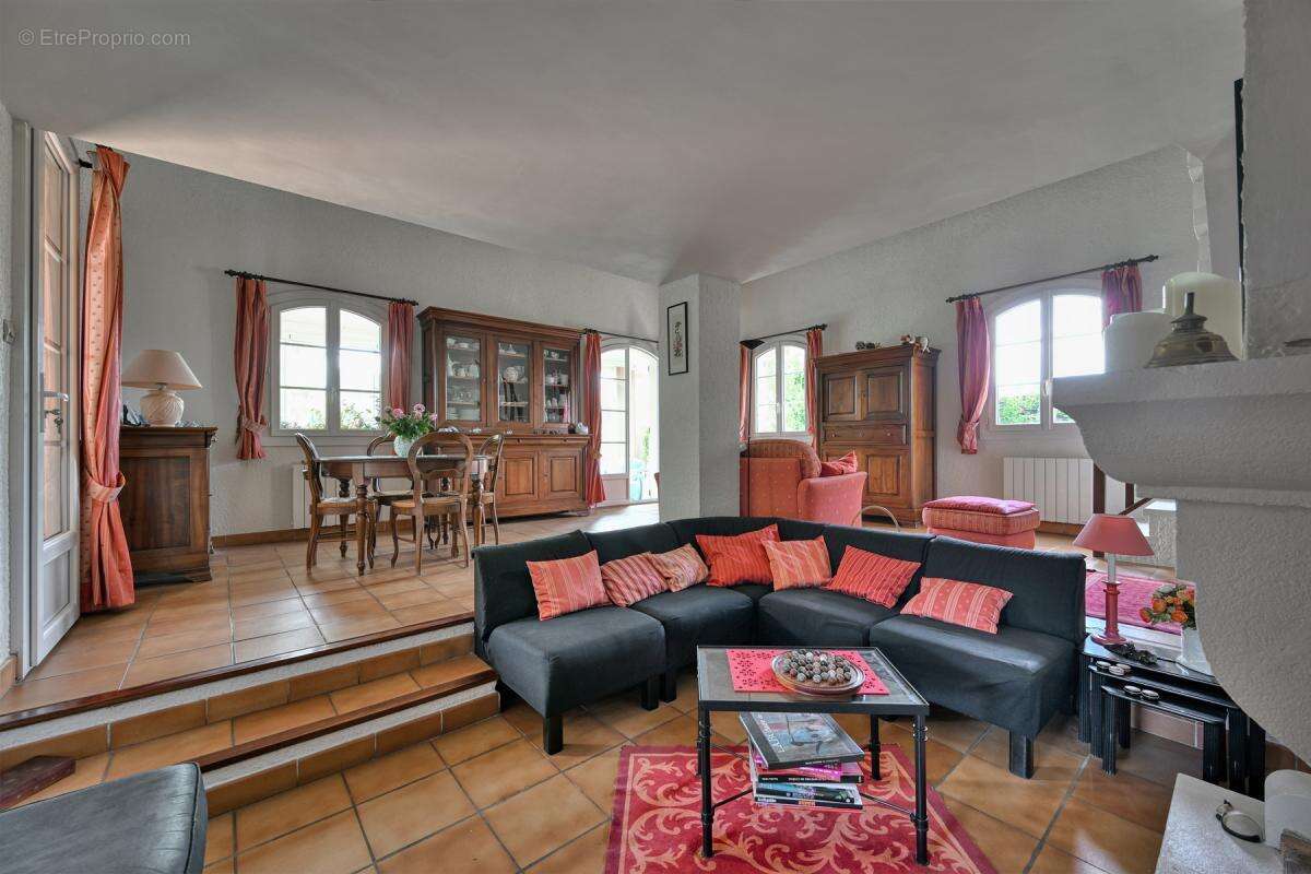 Maison à POULX