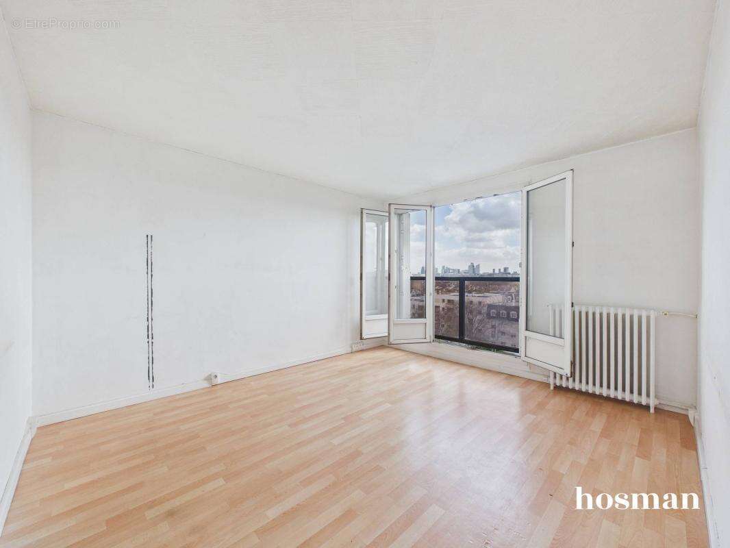 Appartement à HOUILLES