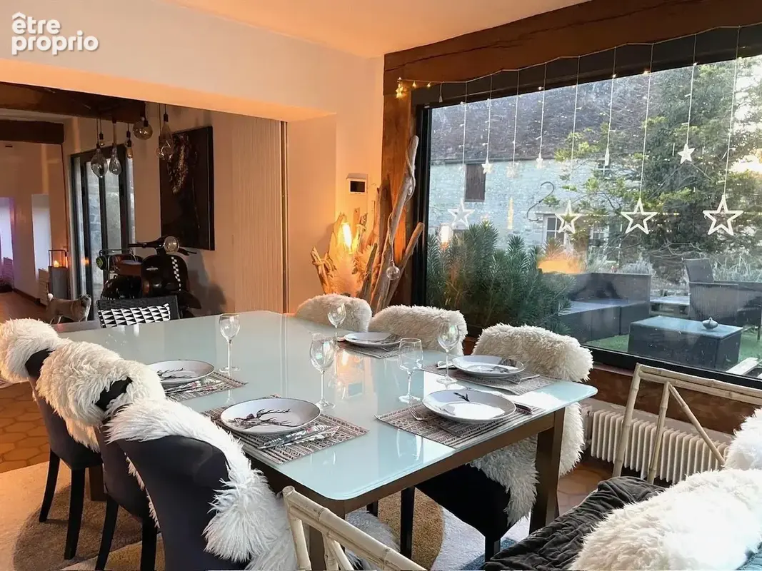 Maison 12 pièces 340 m² à vendre à Acheres-La-Foret (77760) - photo 7