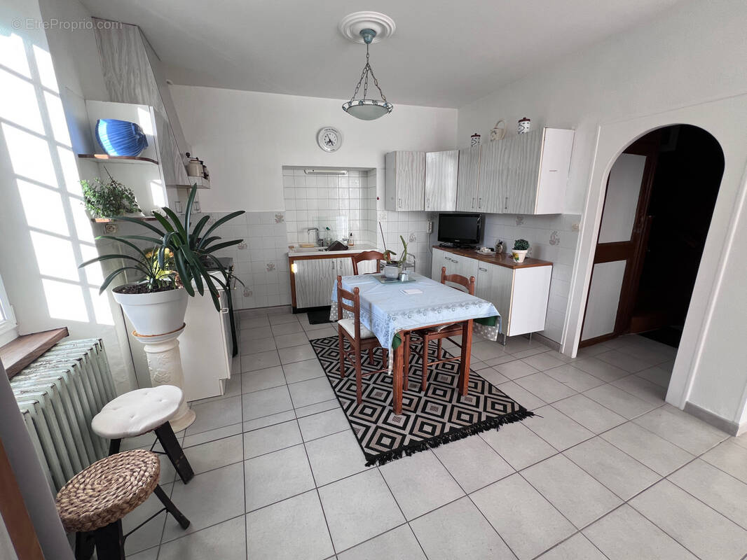 Maison à PORNIC