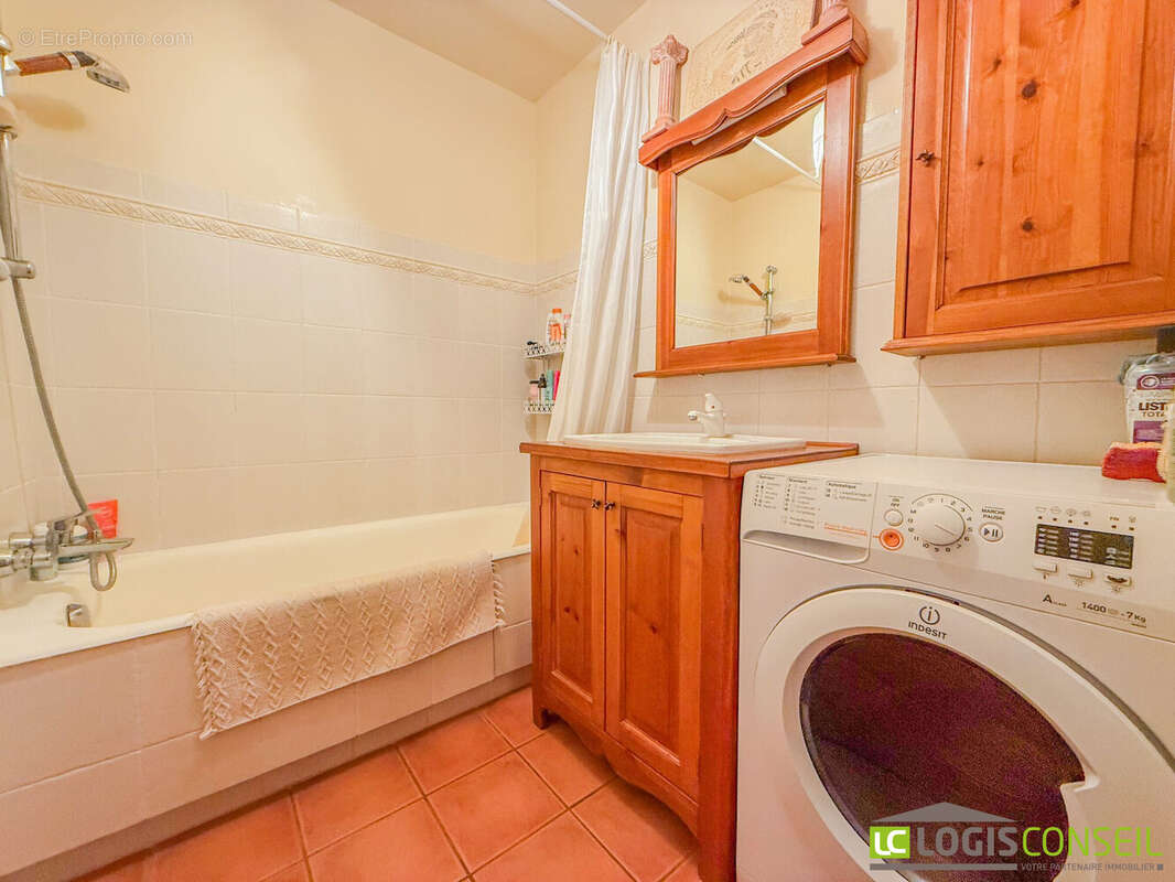 Appartement à CHATILLON