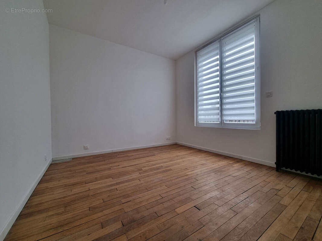 Maison à FONTENAY-SOUS-BOIS