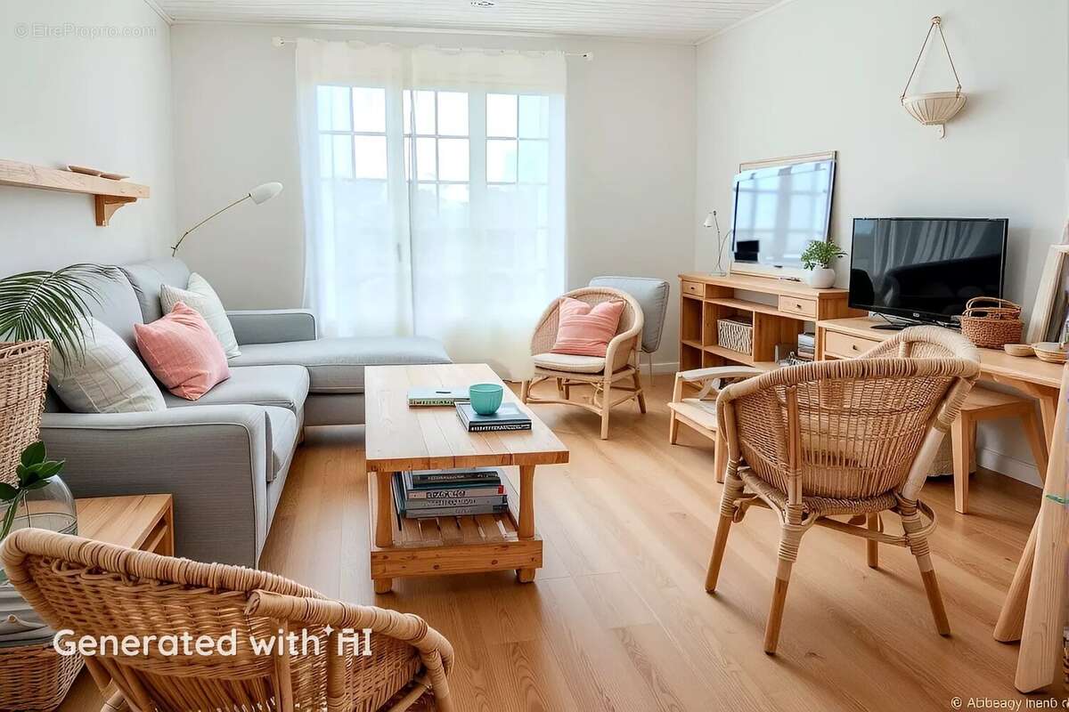 Maison à SAINT-QUAY-PERROS