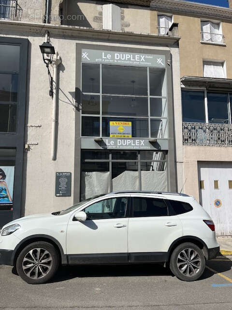 Appartement à NERAC