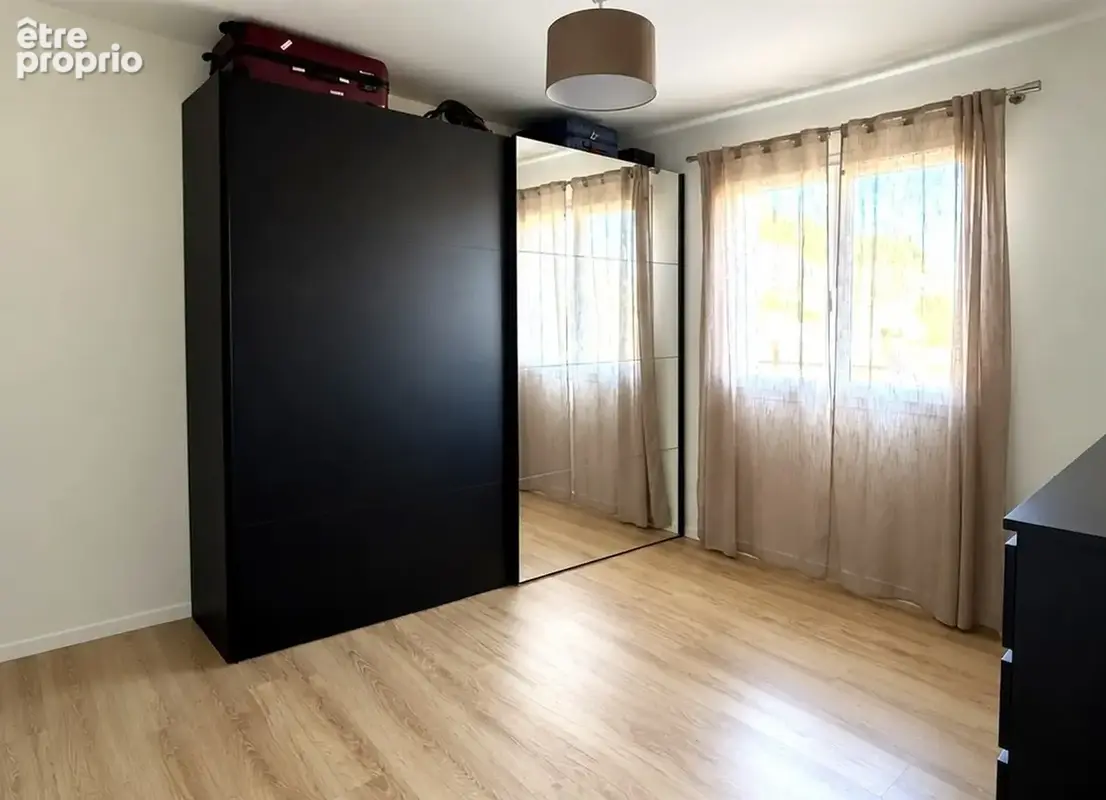 Belle maison contemporaine - photo 12