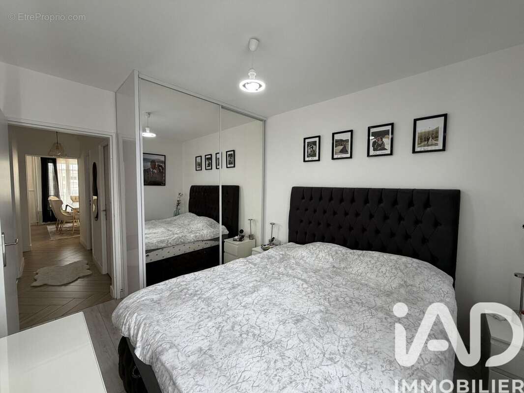 Photo 6 - Appartement à VANDOEUVRE-LES-NANCY
