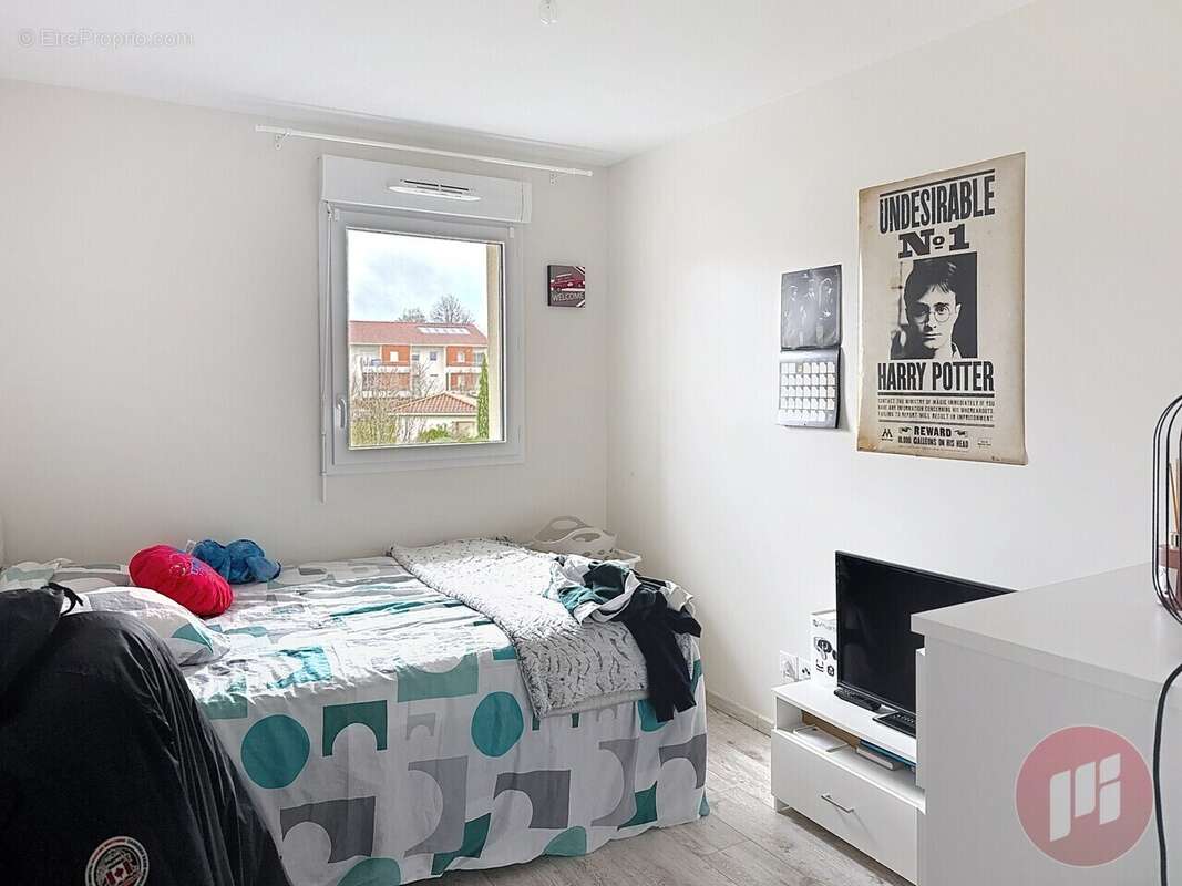 Appartement à LIMOGES