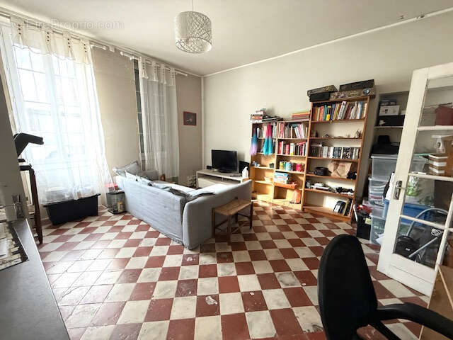 Maison à SAINT-AIGULIN