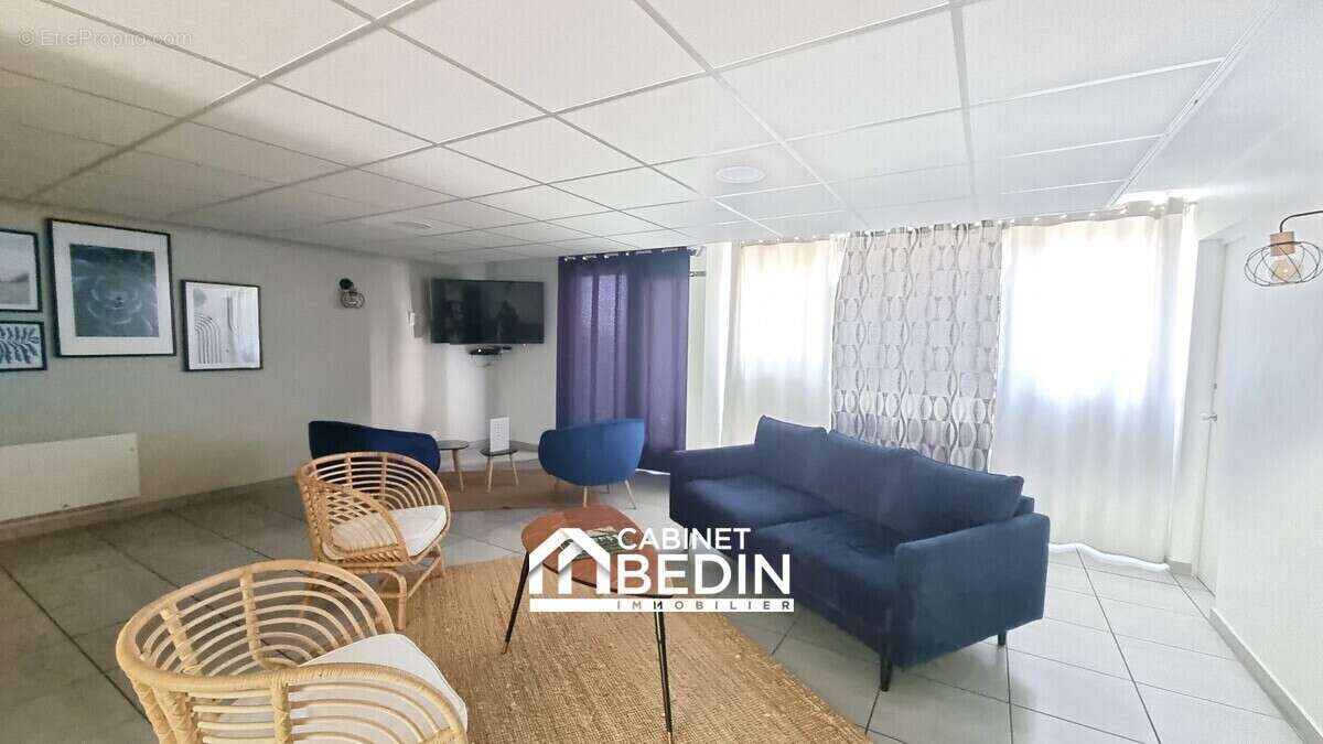 Appartement à DAX