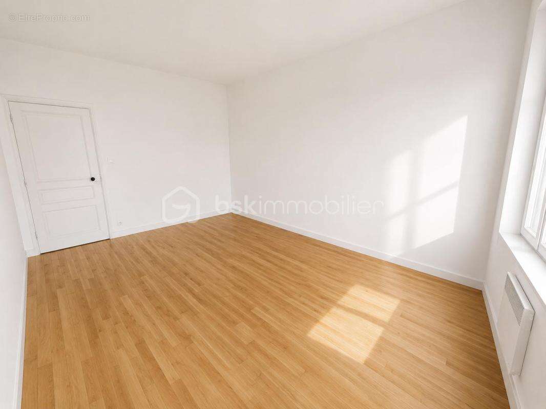 Appartement à LES SABLES-D'OLONNE