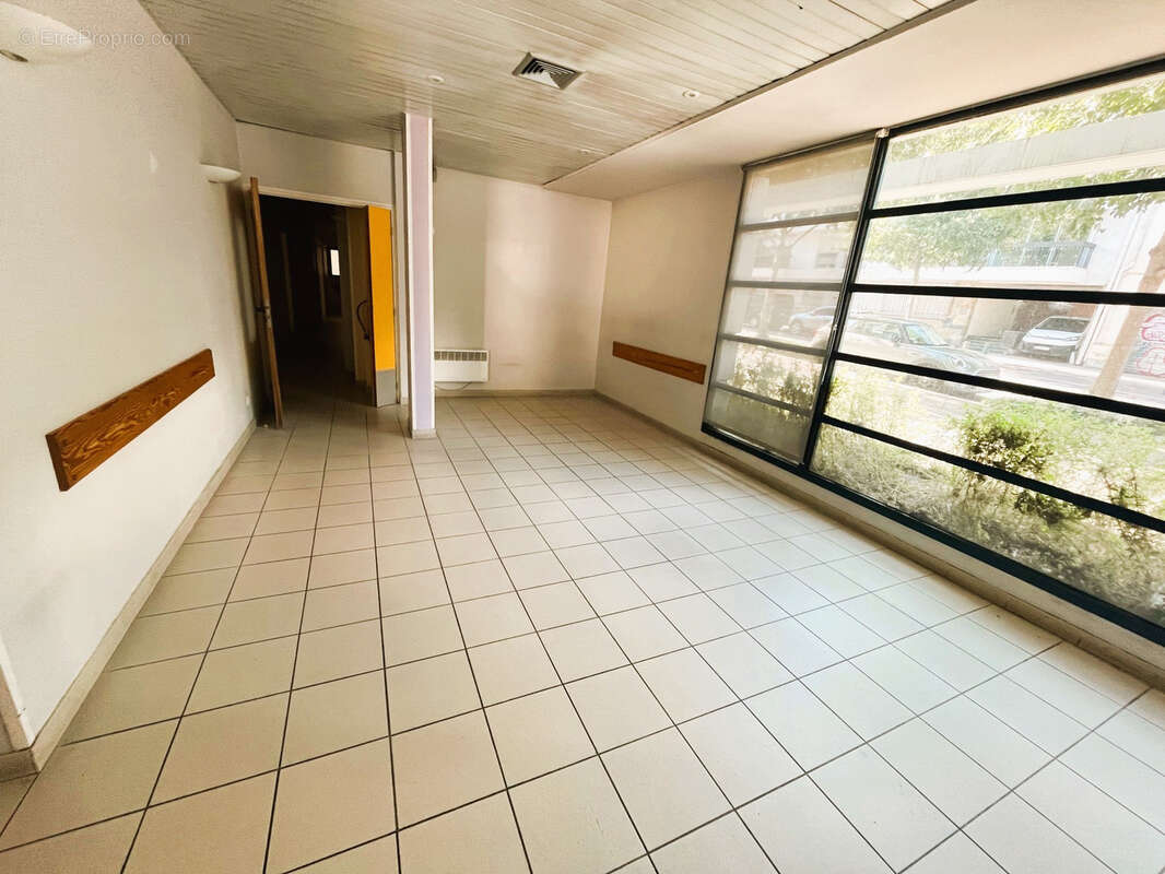 Commerce à PERPIGNAN